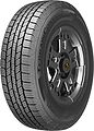 Continental TerrainContact H/T 275/65 R18 116T 