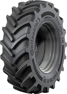 Continental Tractor 70 380/70 R28 127D TL