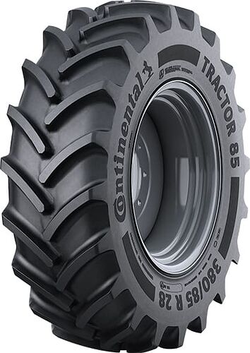 Continental Tractor 85