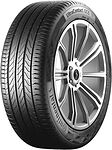 Continental UltraContact 205/45 R18 90V 
