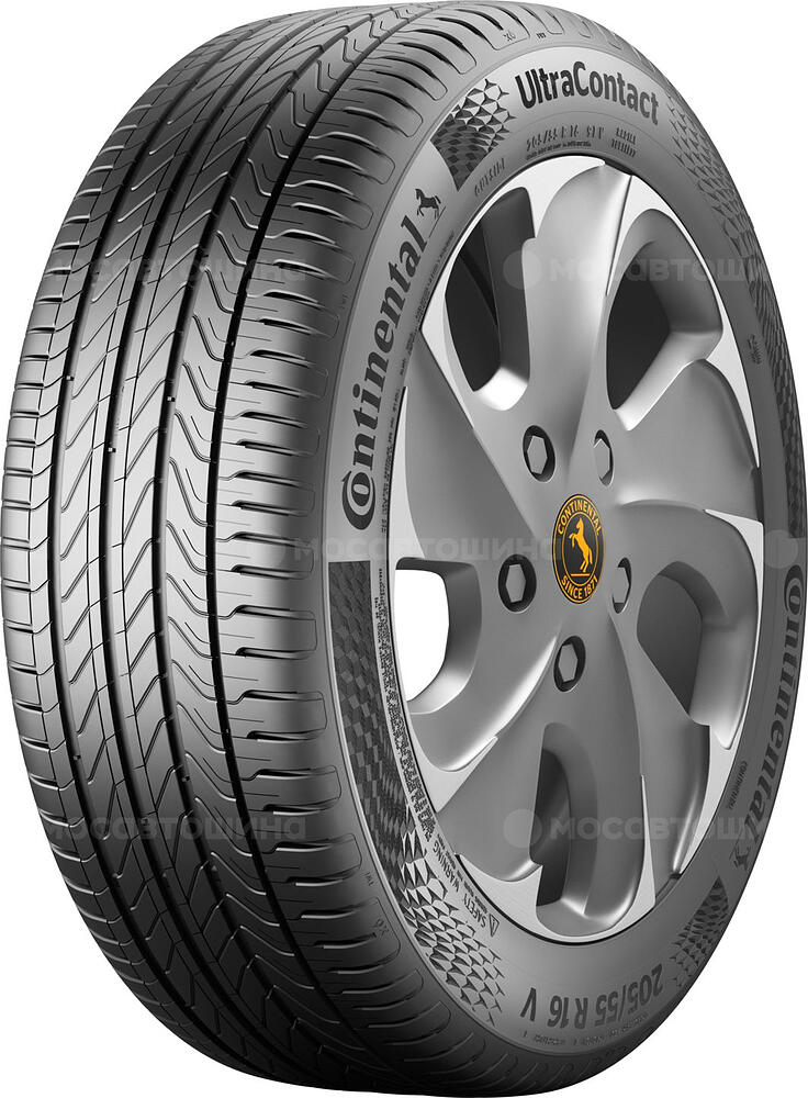 Continental UltraContact 175/70 R14 84T 