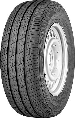 Continental Vanco-2 215 R14C 112/110P