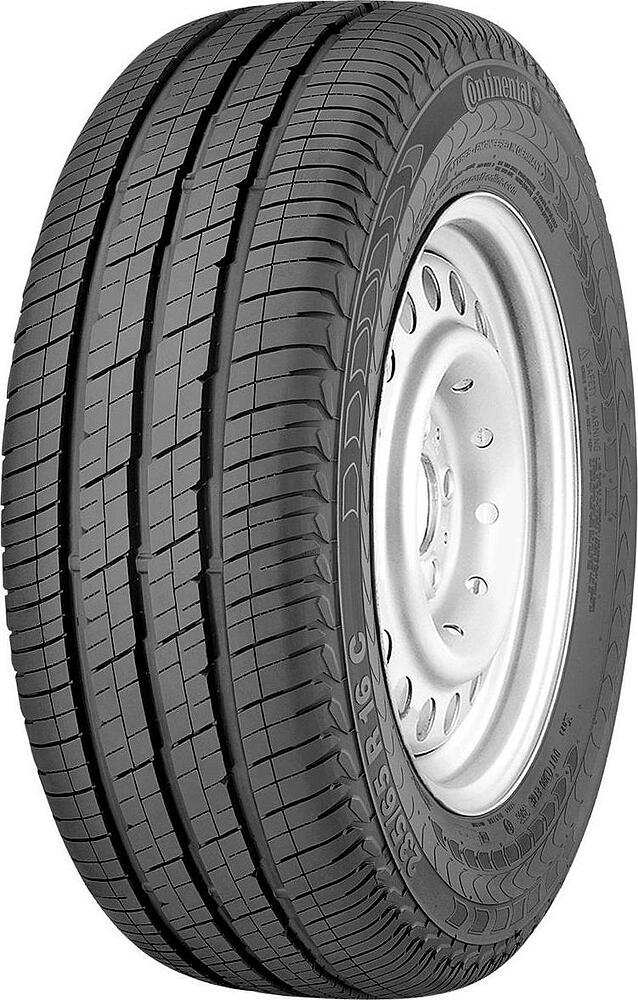 Continental Vanco-2 175/75 R16C 101/99R