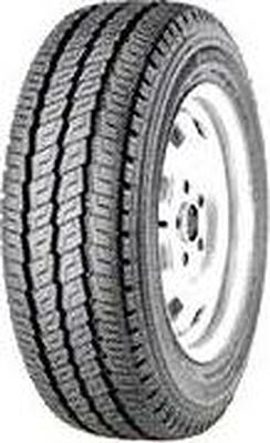 Continental Vanco 195/70 R15C 100/98R