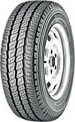 Continental Vanco-6 185 R14C 99/97Q