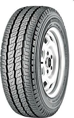 Continental Vanco-8 195/75 R14 106/104Q 