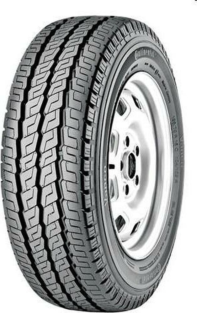 Continental Vanco-8 185 R14C 102/100Q