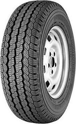 Continental Vanco Four Season 2 235/65 R16C 121/119N