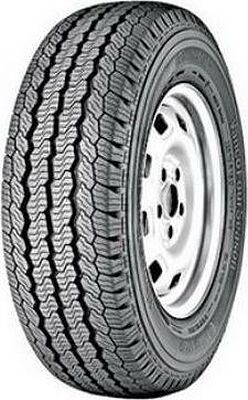 Continental Vanco FS 235/65 R16C 121/119N