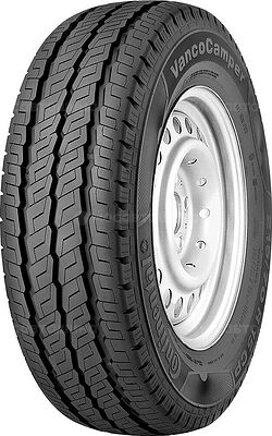 Continental VancoCamper 215/70 R15C 109R