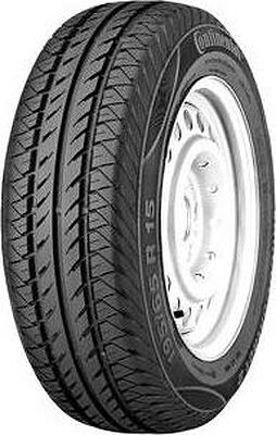 Continental VancoContact 2 205/65 R16C 107/105T