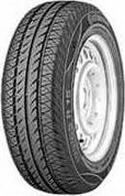 Continental VancoContact 185/75 R16C 104/102R