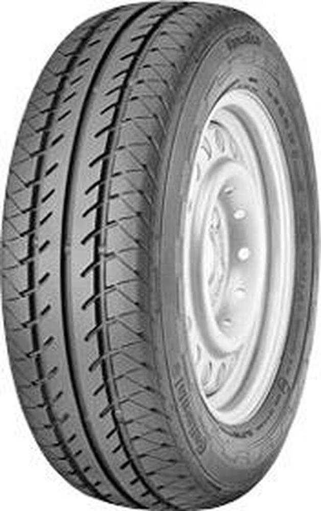 Continental VancoEco 215/65 R16C 106T
