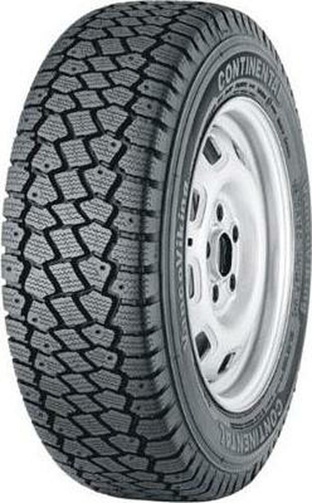 Continental VancoViking 215/65 R16C 109/107R
