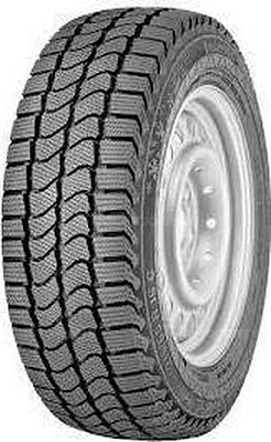 Continental VancoVikingContact 2 205/65 R16 103R 