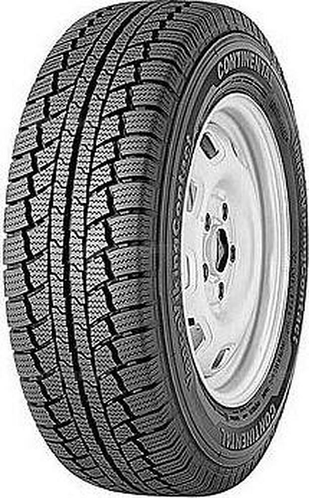 Continental VancoVikingContact 225/70 R15C 112/110R