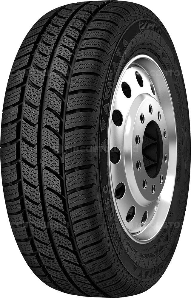 Continental VancoWinter 2 205/70 R15C 106/104R
