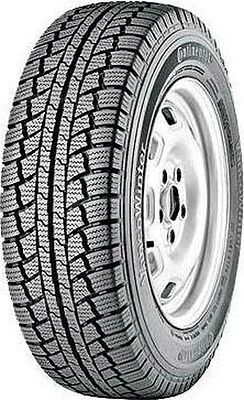 Continental VancoWinter 215/65 R16C 106/104T