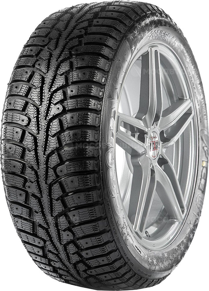 Contyre Arctic Ice II 205/55 R16 91T 