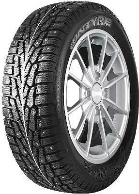 Contyre Arctic Ice III [Нешип] 155/70 R13 75Q 