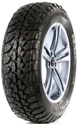 Contyre Expedition 215/65 R16 98Q