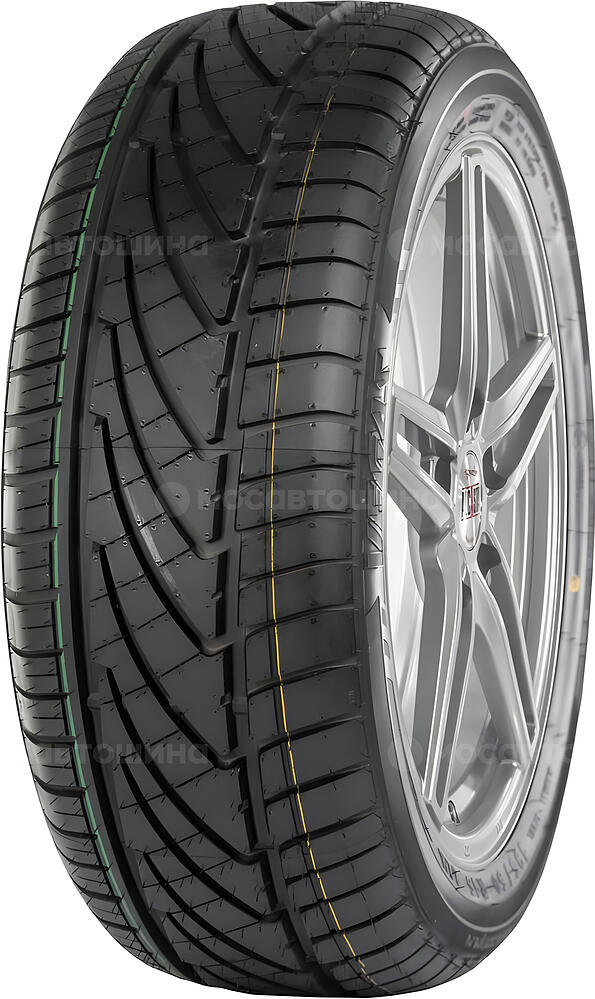 Contyre Vegas 195/50 R15 82H