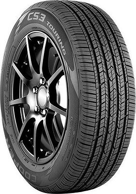 Cooper CS3 Touring 225/60 R16 98T