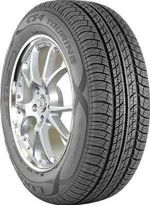 Cooper CS4 Touring 235/55 R18 100V