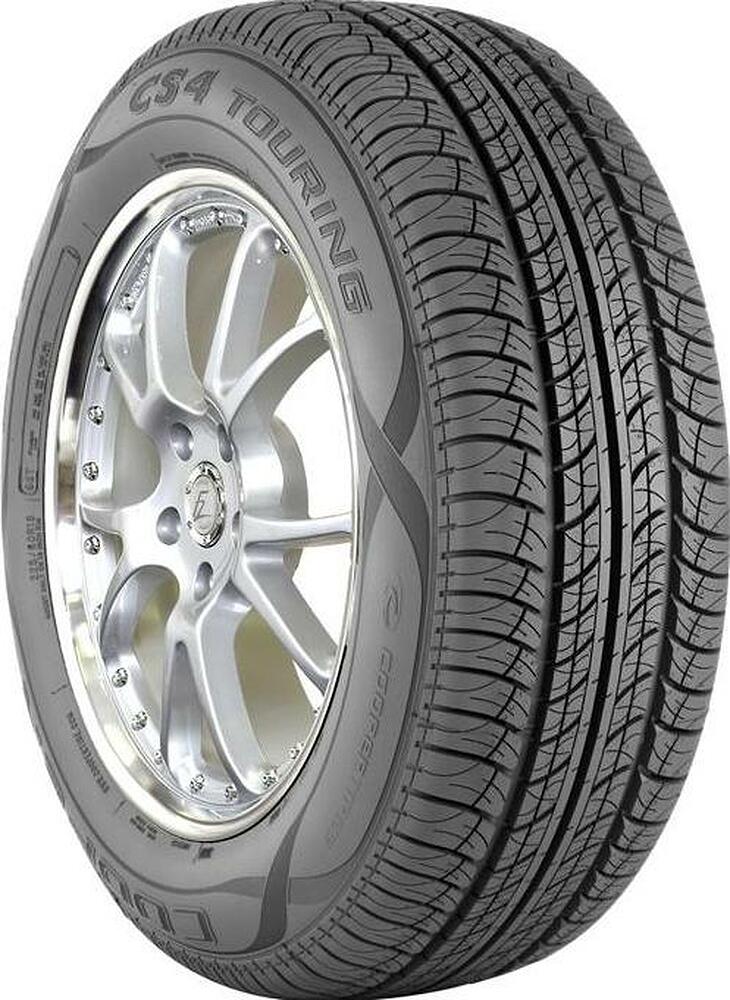 Cooper CS4 Touring 225/55 R17 87T 