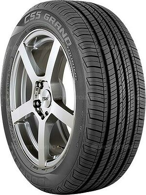 Cooper CS5 Grand Touring 195/65 R15 91T 