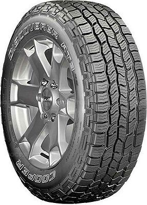 Cooper Discoverer A/T3 4S 255/70 R16 111T 