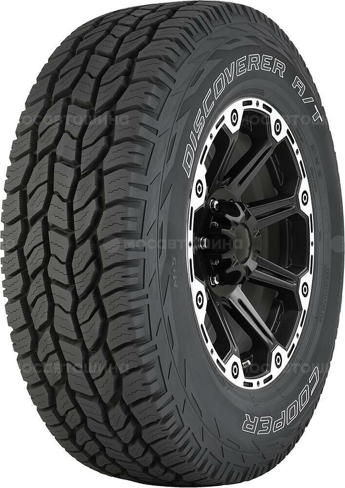Cooper Discoverer A/T 235/85 R16 120/116N 
