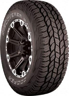 Cooper Discoverer A/T3 Sport 285/60 R18 120T 