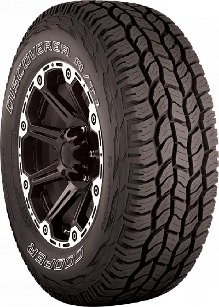 Cooper Discoverer A/T3 Sport 275/60 R20 116T 