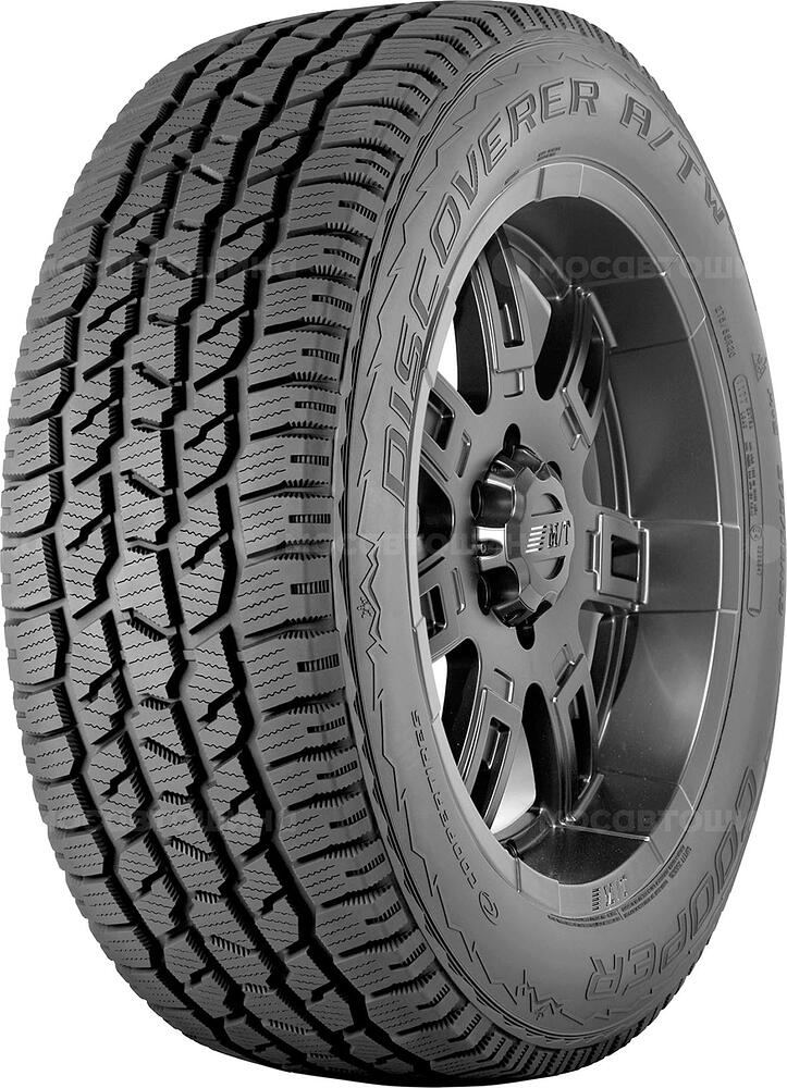 Cooper Discoverer A/TW