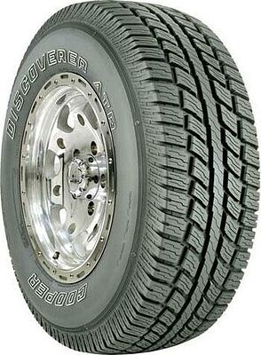 Cooper Discoverer ATP 285/50 R20 116T