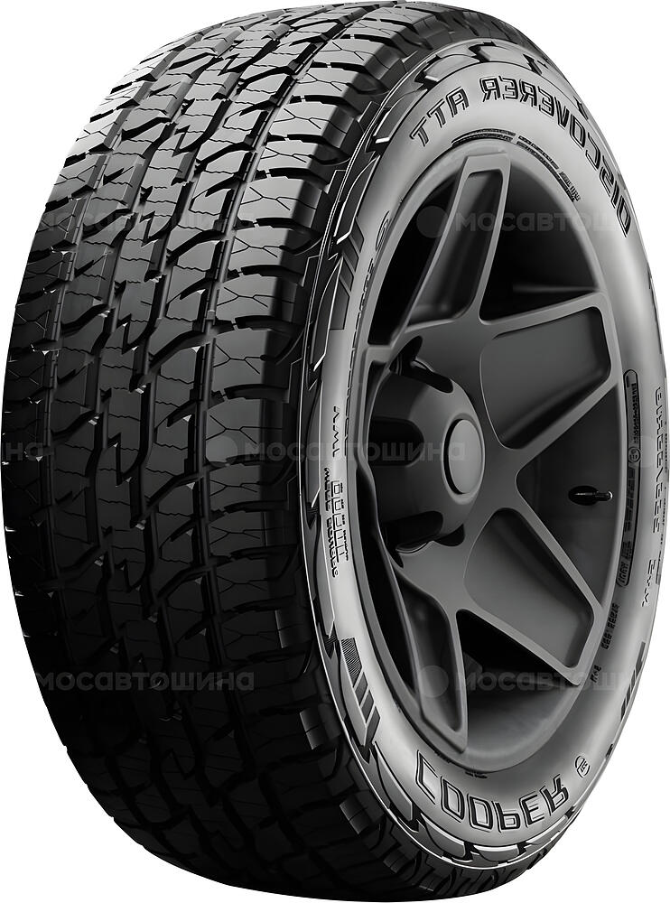 Cooper Discoverer ATT 265/70 R16 116T XL