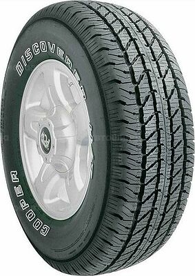 Cooper Discoverer H/T 255/65 R16 109H 