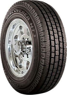 Cooper Discoverer H/T3 31x10,5x15 109R 