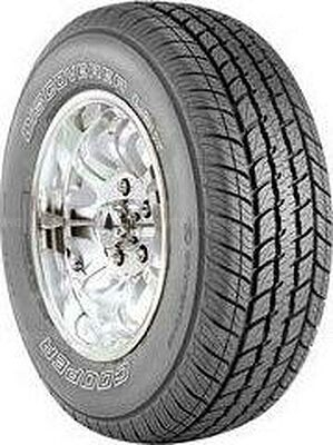 Cooper Discoverer LSX 265/70 R17 115S 