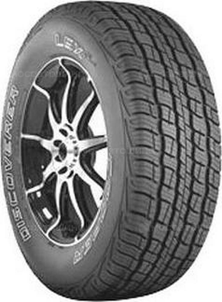 Cooper Discoverer LSX plus 255/70 R18 113T 