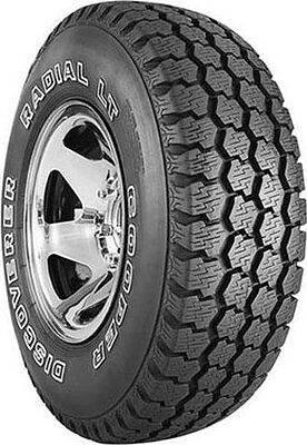 Cooper Discoverer LT 32x11,5x15 113Q