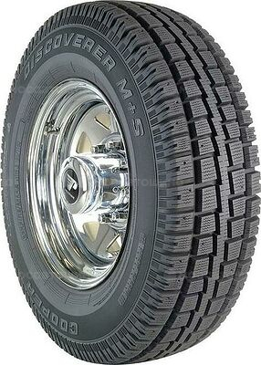 Cooper Discoverer M+S 255/70 R18 113T