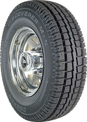 Cooper Discoverer M+S 235/85 R16 120/116Q