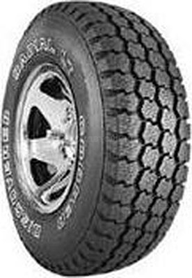 Cooper Discoverer Radial LT 215/75 R15 100/97Q 