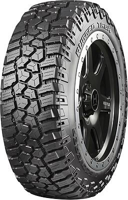Cooper Discoverer Rugged Trek 265/60 R18 114T XL