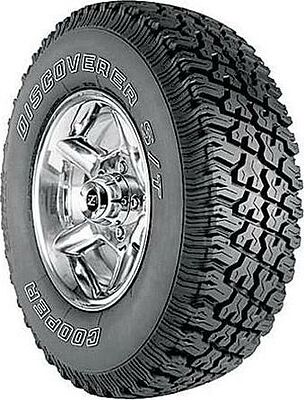 Cooper Discoverer S/T 205/80 R16 104T XL