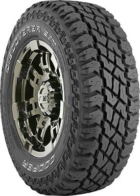 Cooper Discoverer S/T Maxx 285/60 R18 122/119Q 