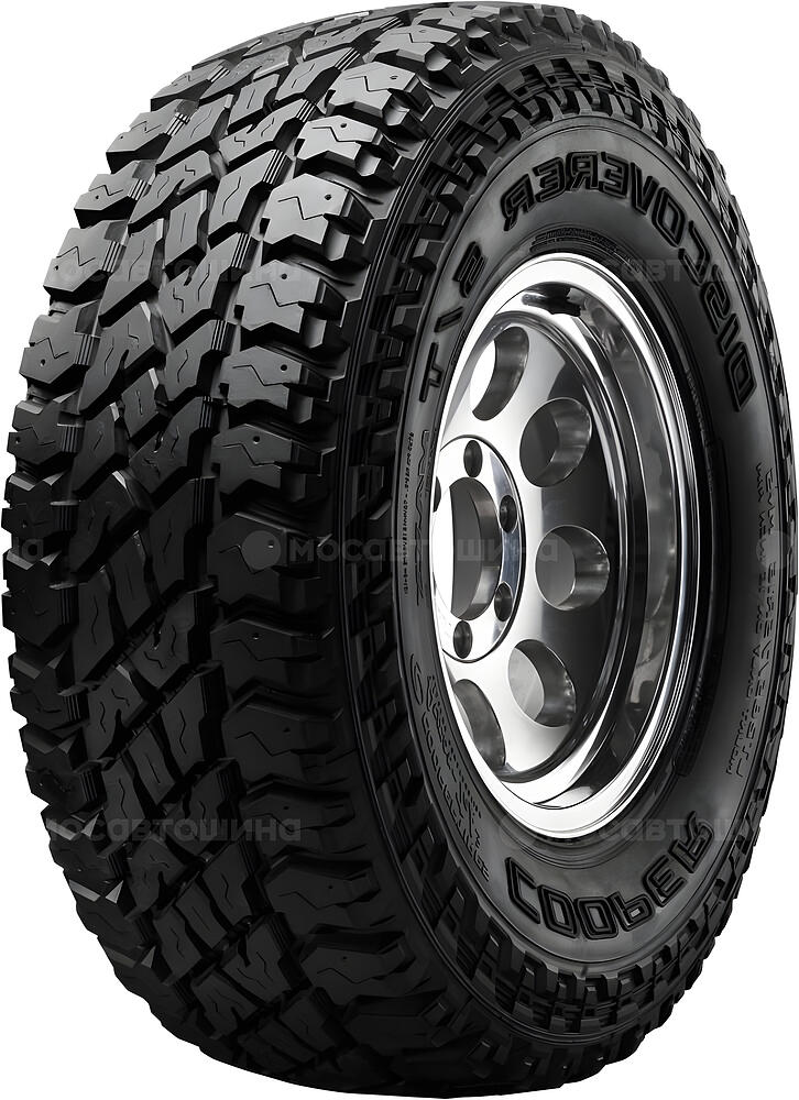Cooper Discoverer S/T Maxx