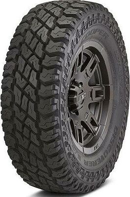 Cooper Discoverer S/T Maxx Spike 245/70 R17 119/116Q 